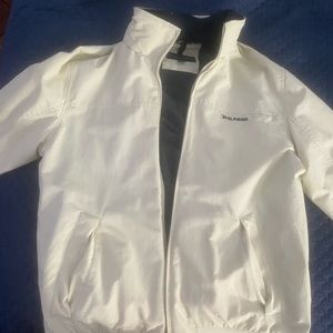 tommy hilfiger track jacket